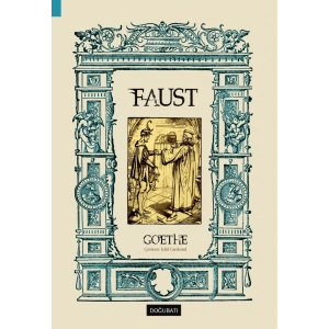 Faust (Tam Metin)