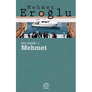 Fay Kırığı Serisi 1 - Mehmet