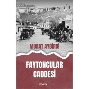 Faytoncular Caddesi