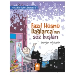 Fazıl Hüsnü Dağlarca’nın Söz Kuşları