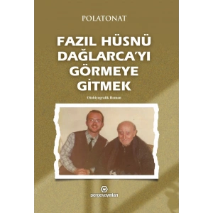 Fazıl Hüsnü Dağlarca’yı Görmeye Gitmek