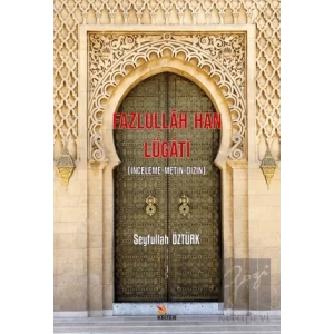 Fazlullah Han Lügati