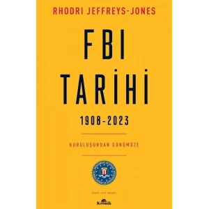 FBI Tarihi 1908-2023