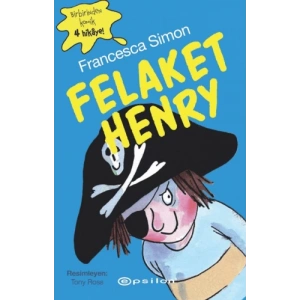 Felaket Henry