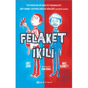 Felaket İkili