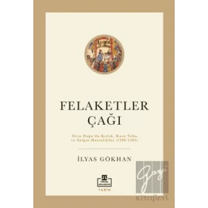 Felaketler Çağı