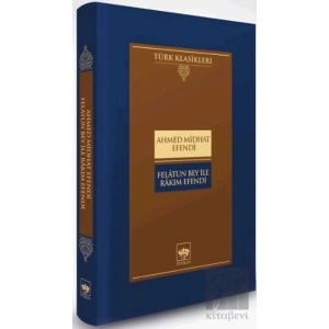 Felatun Bey ile Rakım Efendi