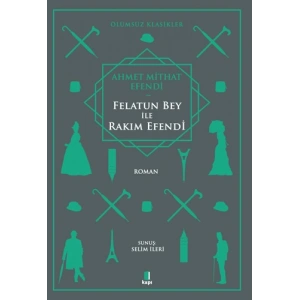 Felatun Bey ile Rakım Efendi