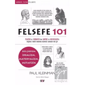Felsefe 101