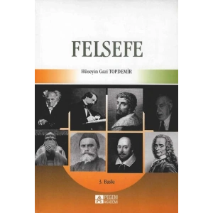 Felsefe