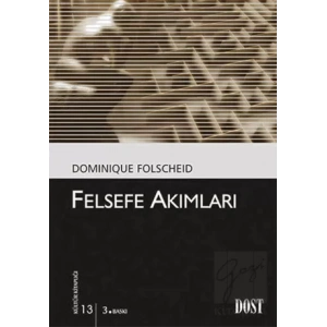 Felsefe Akımları 13