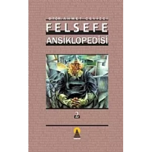 Felsefe Ansiklopedisi Cilt 2