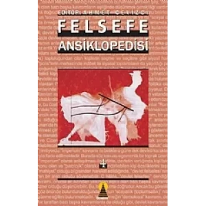 Felsefe Ansiklopedisi Cilt 4
