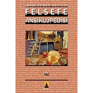 Felsefe Ansiklopedisi Cilt 6
