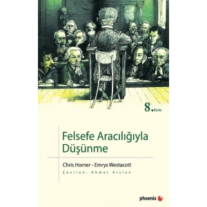Felsefe Aracılığıyla Düşünme