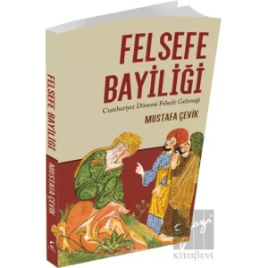 Felsefe Bayiliği