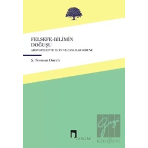 Felsefe-Bilimin Doğuşu