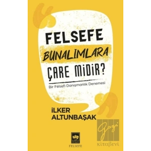 Felsefe Bunalımlara Çare Midir?