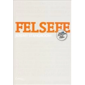 Felsefe - Büyük Fikirlerin Küçük Kitapları