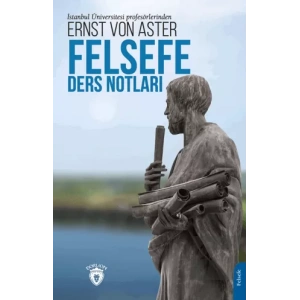 Felsefe Ders Notları