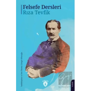 Felsefe Dersleri