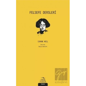 Felsefe Dersleri