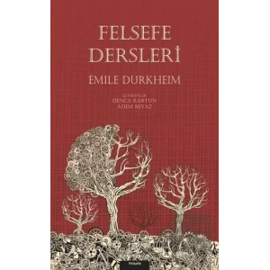 Felsefe Dersleri