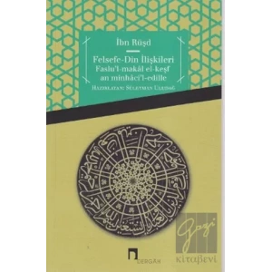 Felsefe-Din İlişkileri