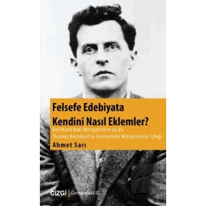 Felsefe Edebiyata Kendini Nasıl Eklemler?