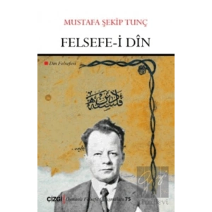 Felsefe-i Din