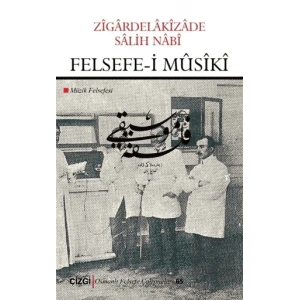 Felsefe-i Musiki