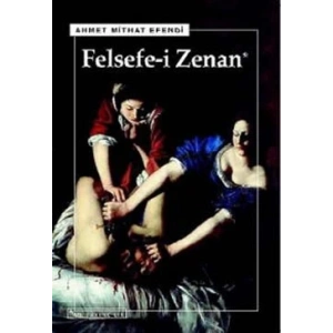 Felsefe-i Zenan (Letaif-i Rivayat)