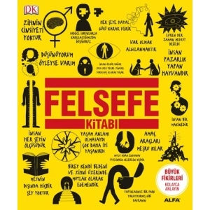 Felsefe Kitabı (Ciltli)