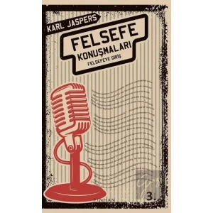 Felsefe Konuşmaları