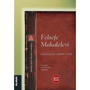 Felsefe Makaleleri