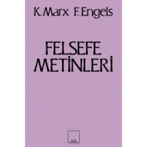 Felsefe Metinleri