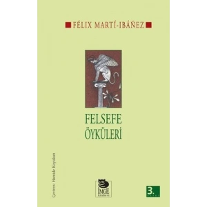 Felsefe Öyküleri
