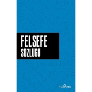 Felsefe Sözlüğü