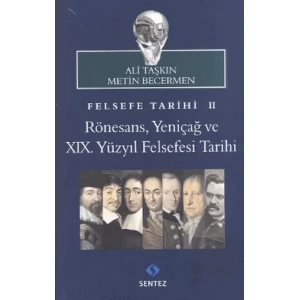 Felsefe Tarihi 2
