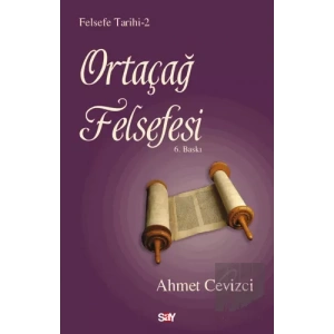 Felsefe Tarihi 2 - Ortaçağ Felsefesi
