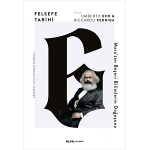 Felsefe Tarihi 6 (Ciltli)