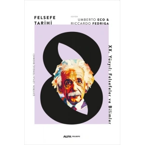 Felsefe Tarihi 8 (Ciltli)