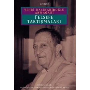 Felsefe Tartışmaları