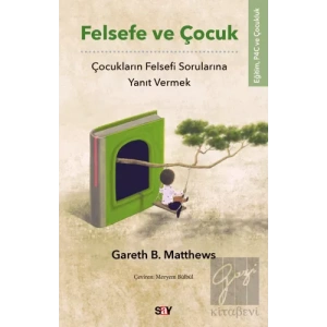 Felsefe ve Çocuk