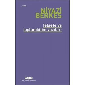 Felsefe ve Toplumbilim Yazıları