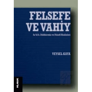 Felsefe ve Vahiy