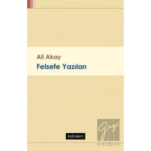 Felsefe Yazıları
