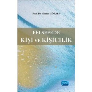 Felsefede Kişi ve Kişicilik