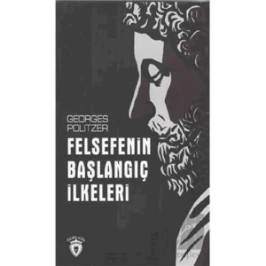 Felsefenin Başlangıç İlkeleri
