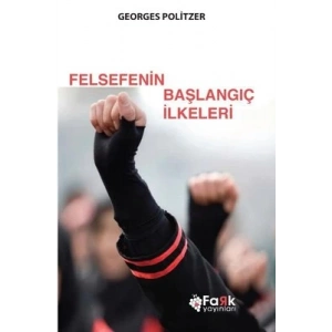 Felsefenin Başlangıç İlkeleri